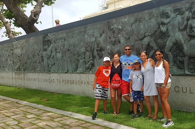 San Juan Done Right! - Driving Tour - Is $65 a fair price?