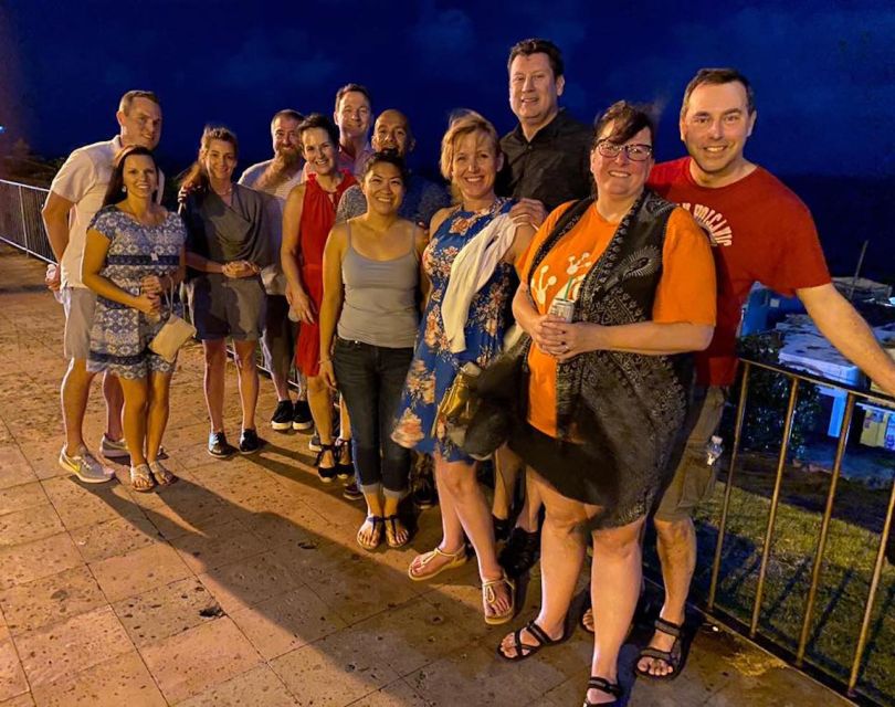 San Juan: Ghosts and Spooky History Walking Tour - Why this ghost walk works in Old San Juan