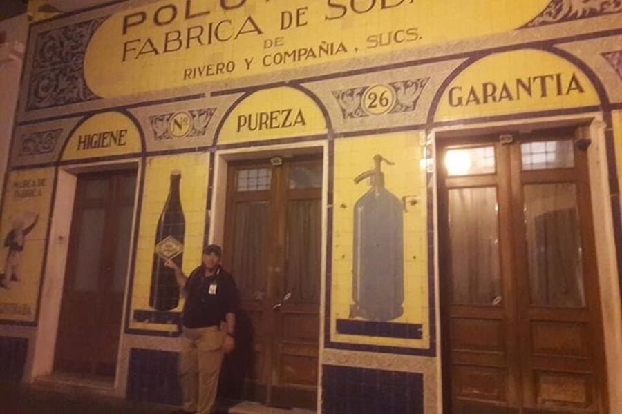 San Juan: Ghosts and Spooky History Walking Tour - Casa Blanca and Museo de las Americas