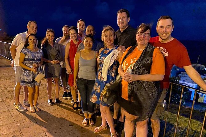 San Juan Haunted History Walking Tour - Key points before you book