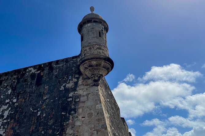 San Juan Highlights Driving Tour - What this San Juan tour is really designed to do