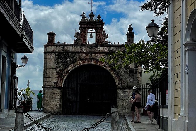 San Juan Highlights Driving Tour - The guide determines how much you get
