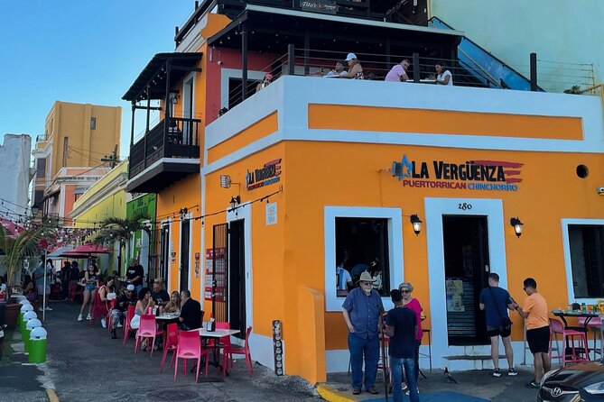 San Juan Highlights Driving Tour - A small van makes the route easier