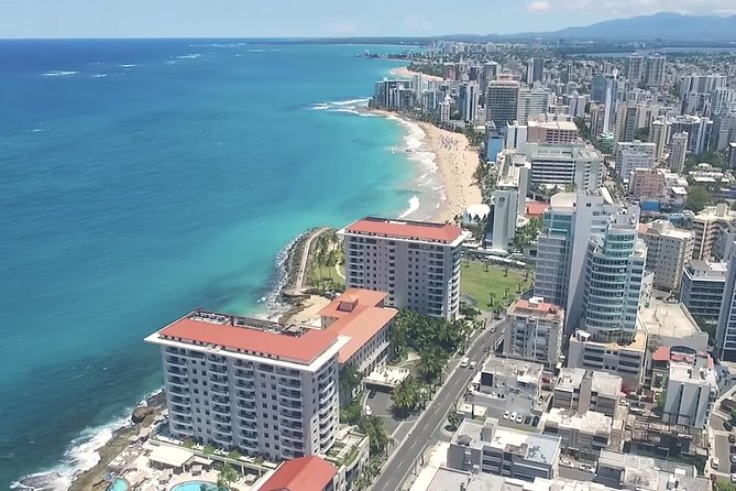 San Juan Highlights: Private Driving Tour - Key points before you book