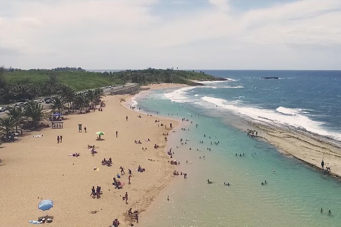 San Juan Highlights: Private Driving Tour - Why this short tour works for San Juan