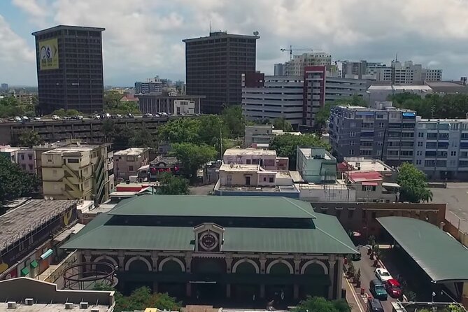 San Juan Highlights: Private Driving Tour - How the private vehicle changes the experience