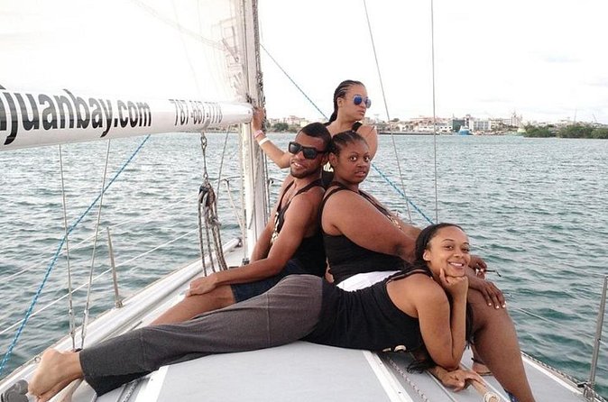 San Juan Historical Bay Daytime Sailing Tour - Is $99 a fair price for the sail?