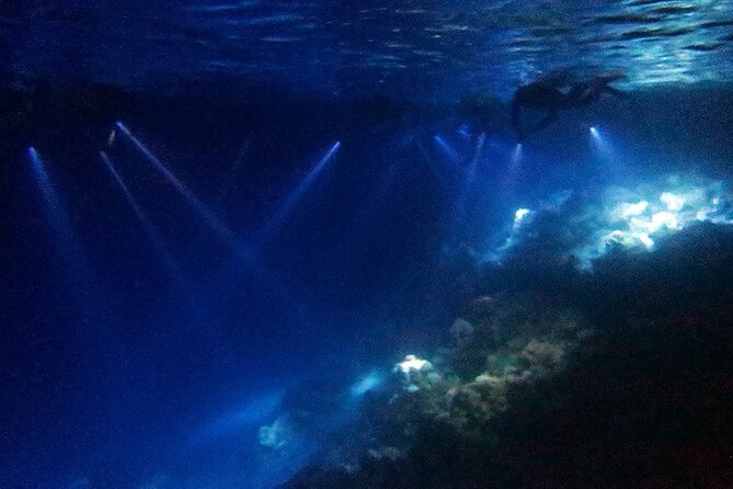 San Juan LED Night Snorkel - What makes San Juan’s night snorkel different