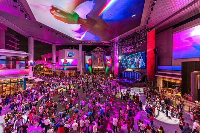 San Juan Nightlife Tour in a Private Can-Am UTV Ride & Party - Should you book the San Juan Nightlife Tour?