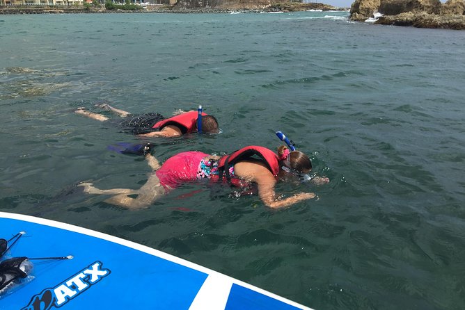 San Juan | Paddleboard | Kayak | Snorkeling | Guided Tours - Practical details that can shape your day