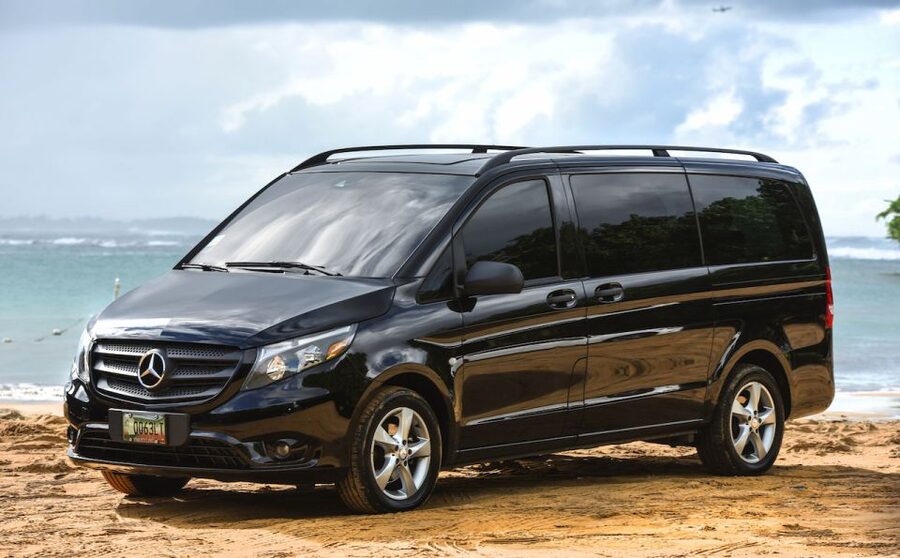 San Juan: Private City Highlights Driving Tour - El Condado and Isla Verde beach zones