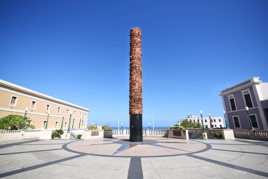 San Juan: Private City Highlights Driving Tour - Piñones and Afro-Puerto Rican food culture