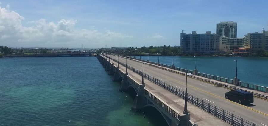 San Juan: Private City Highlights Driving Tour - Guide quality and the pace of the day