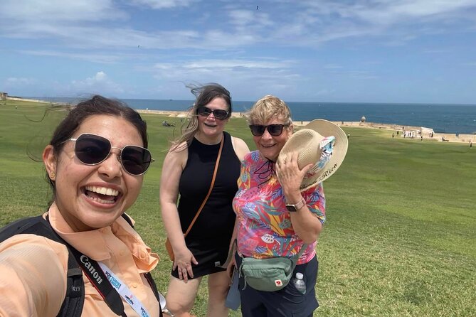San Juan Private Old Walking Tour - Key points to know before you book