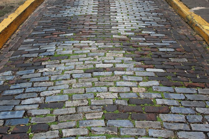 San Juan Private Old Walking Tour - What the $50 price really covers