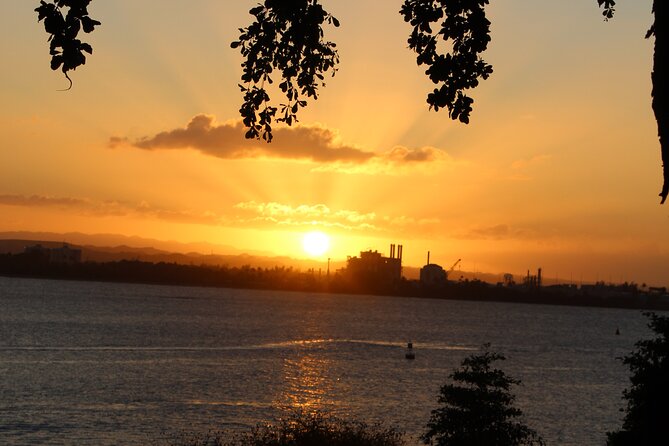 San Juan Private Old Walking Tour - Who should book this walk