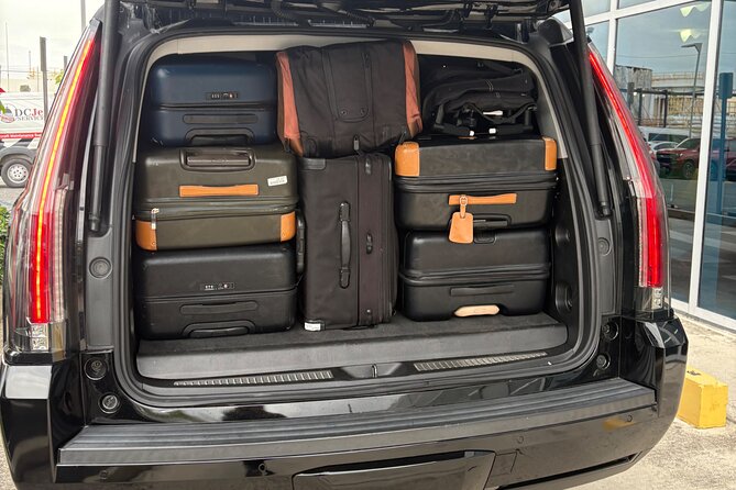 San Juan Puerto Rico Private Transfers - The reliability question you should take seriously