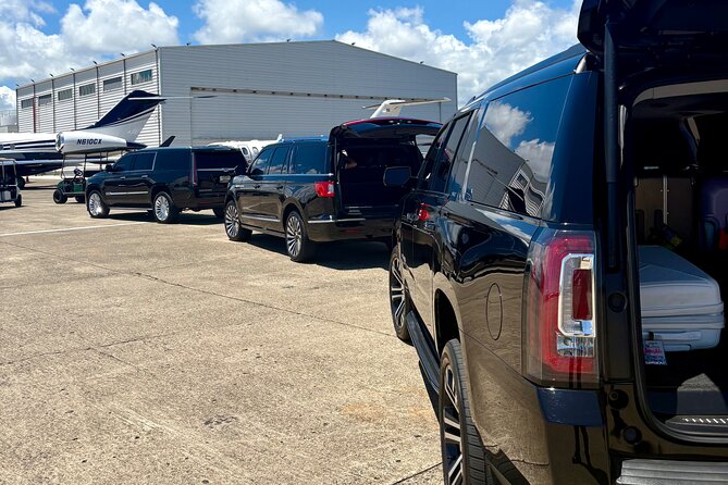 San Juan Puerto Rico Private Transfers - Who gets the best value from $105