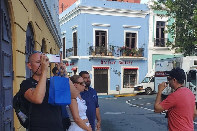 San Juan Sightseeing Private Tour - Why a private guide can be worth the price