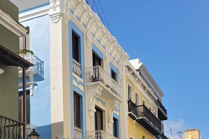 San Juan Sightseeing Private Tour - Timing, group size, and what you actually receive