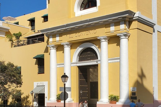 San Juan Sightseeing Private Tour - Who will get the most from this San Juan tour