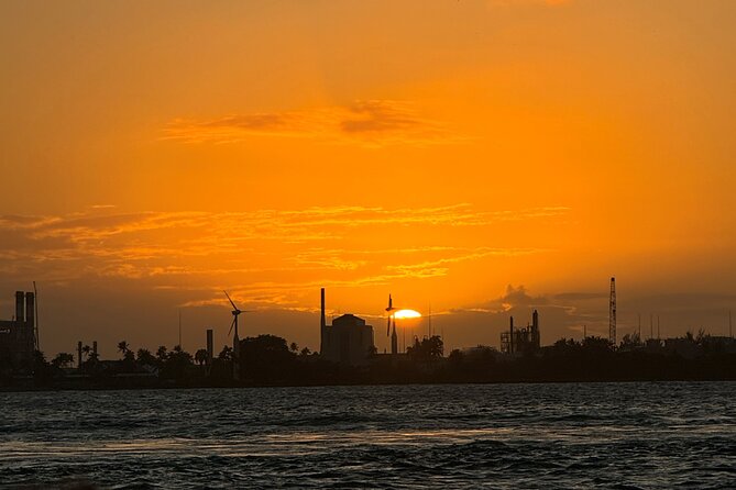 San Juan Sunset Harbor Boat Ride - Practical ways to get more from the ride