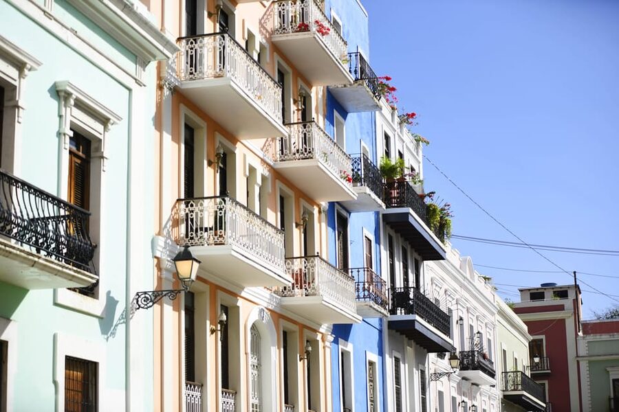 San Juan: Walking Tour with Expert Guide - San Juan Gate and the city walls