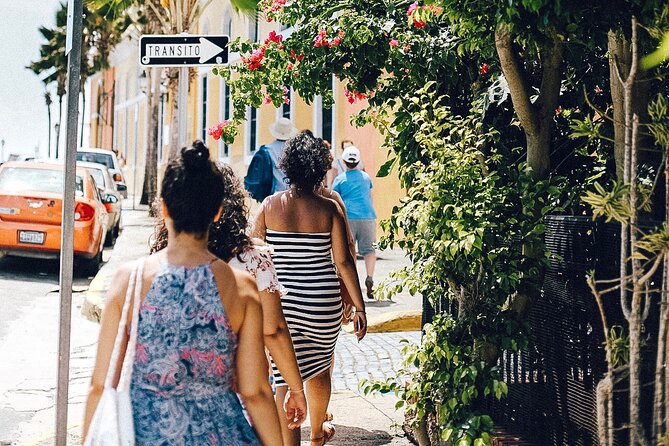 Savor the Sunset: Old San Juan Walking Food Tour - Does $179 offer fair value?