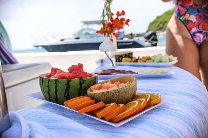 Scuba Dive and Snorkel Private Charter in Puerto Rico - Is $1,500 a fair price?