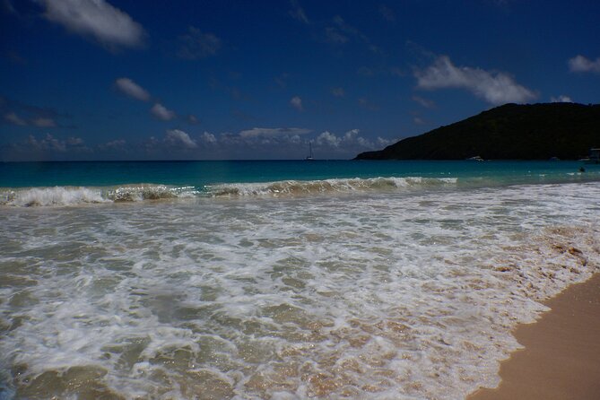 Scuba Dive and Snorkel Private Charter in Puerto Rico - Practical details for a smooth morning