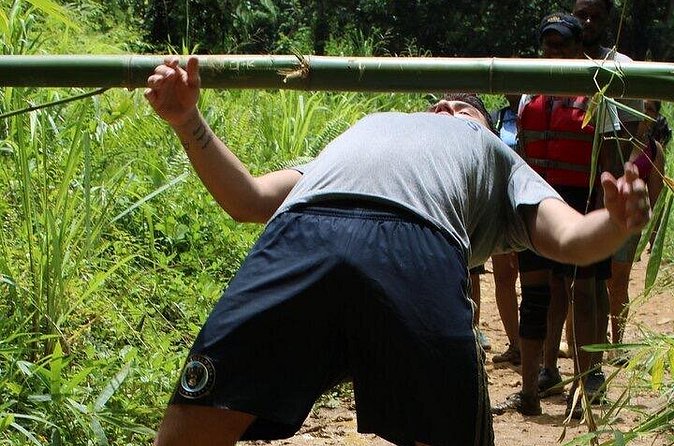 Self-Drive Half-Day Waterslide Yunque Tour - What the $25.70 price really buys