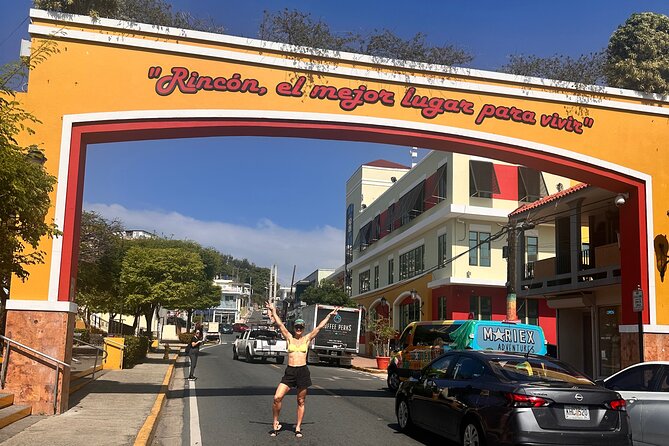 Sightseeing Hop-On Hop-Off Tour in West of Puerto Rico - Coloso offers a different side of the west