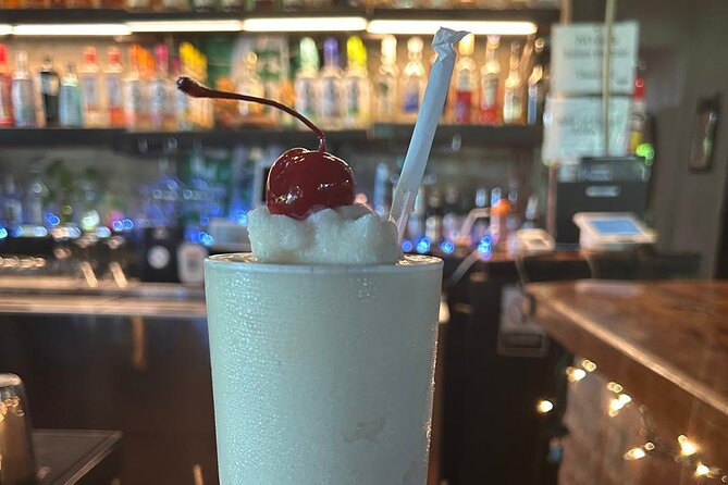 Single ATV Experience: Free Piña Colada + Hacienda Transfer - Mi Casa and the ranch’s Spanish past