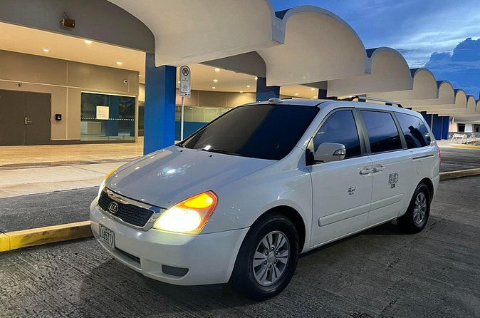 SJU Airport To/From San Juan Hotels, Airbnb, Ports - Why flight tracking matters in Puerto Rico