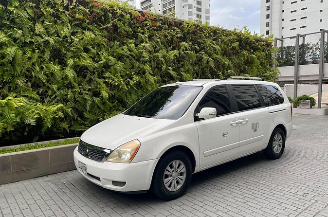 SJU Airport To/From San Juan Hotels, Airbnb, Ports - Who gets the best value from the $29 price