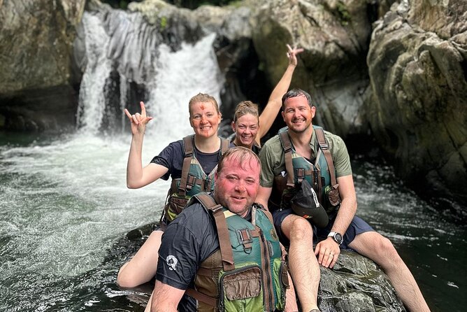 Small-Group El Yunque Rainforest with Transport Half Day - What your guide adds to the day