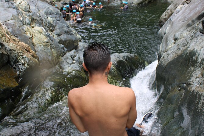 Small-Group El Yunque Waterslide Adventure & transportation - Should you book it?