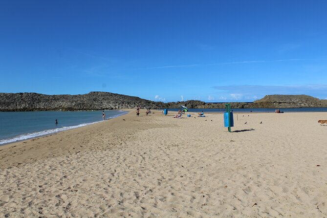 Small-Group North Coast Beach Hopping Adventure in Puerto Rico - What the $139.99 price really covers