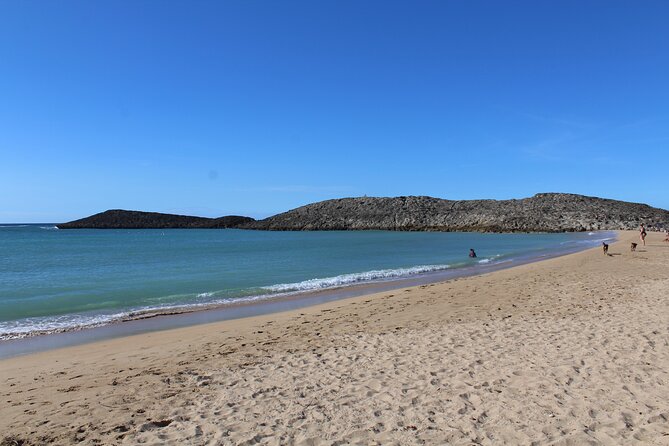Small-Group North Coast Beach Hopping Adventure in Puerto Rico - Who will enjoy this beach-hopping day