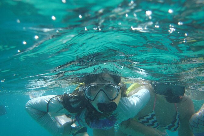 Snorkeling Guided Tour Experience in Condado Lagoon - Who should choose this lagoon tour?