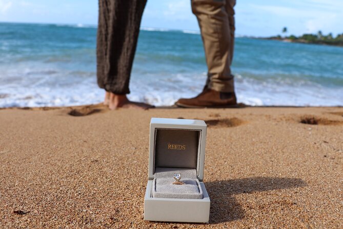 Stunning Private Beach Photoshoot in Puerto Rico's Hidden Gem - Who should book this experience