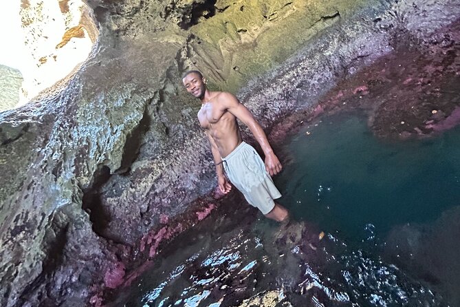 Taino Hidden Caves Guided Tour - Cueva del Indio and Arecibo’s Taino past
