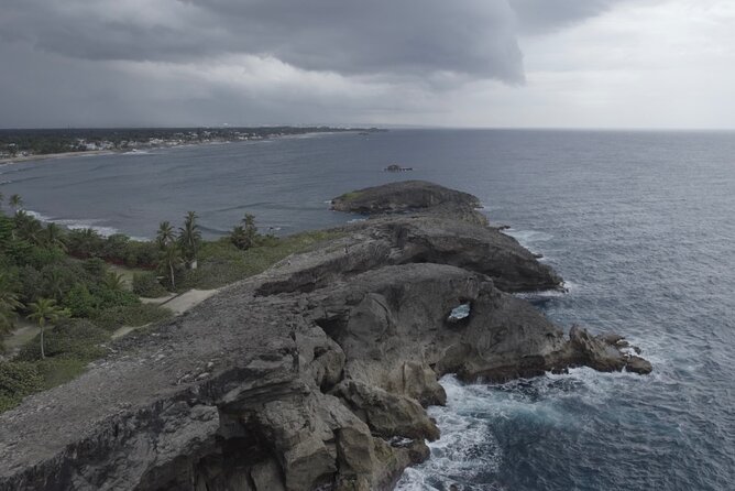 Taino Hidden Caves Guided Tour - The value of a small Utopia Shuttle group