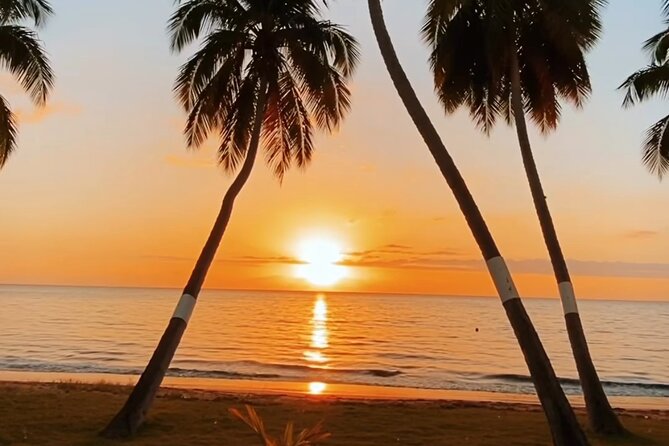 Taino Hidden Caves Guided Tour - What the $85 price covers