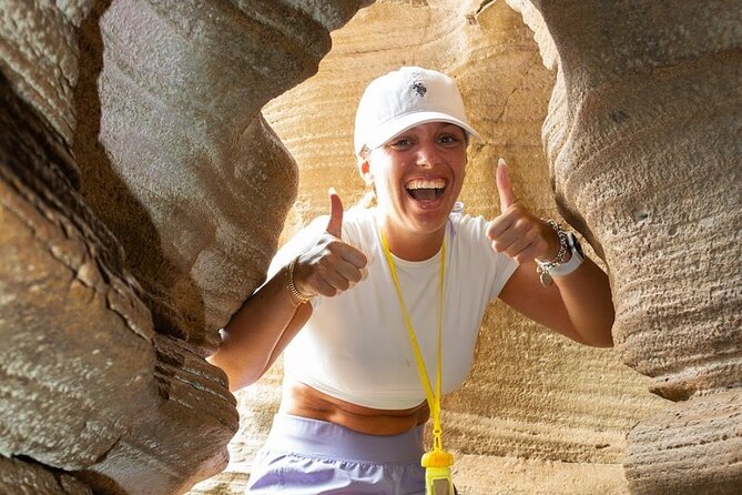 Taino Indian Cave, Arecibo Hike and Beach Tour from San Juan - Why Cueva del Indio feels different from a standard Puerto Rico tour