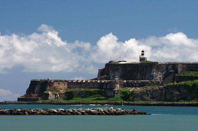 Talking Buildings of Old San Juan: A Self-Guided Audio Tour - San Juan Bautista Cathedral and San José Church