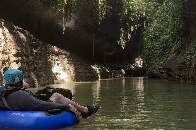 Tanama River Cave Tubing - Key points to know before you go