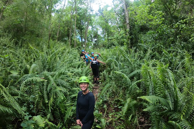 Tanama River Cave Tubing - What the Tanama River adventure is really like