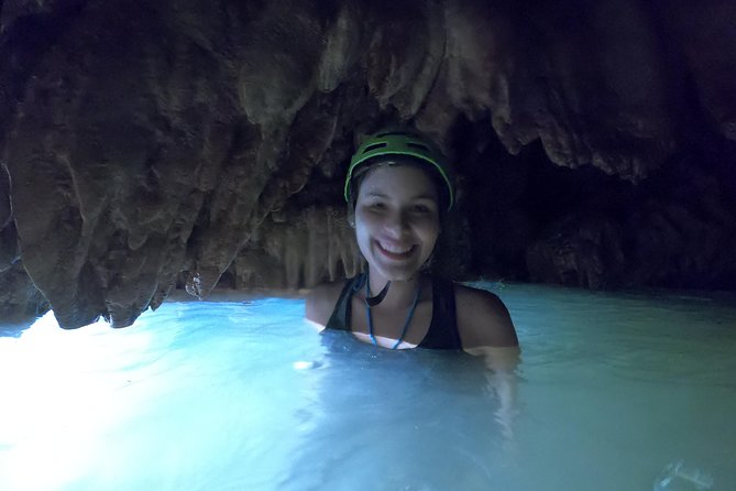 Tanama River Cave Tubing - What to bring for six wet hours