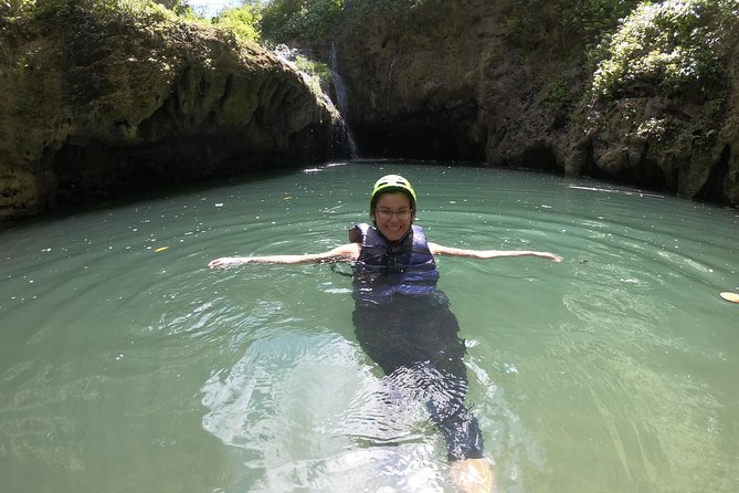 Tanama River Cave Tubing - Fitness, age, and who should book